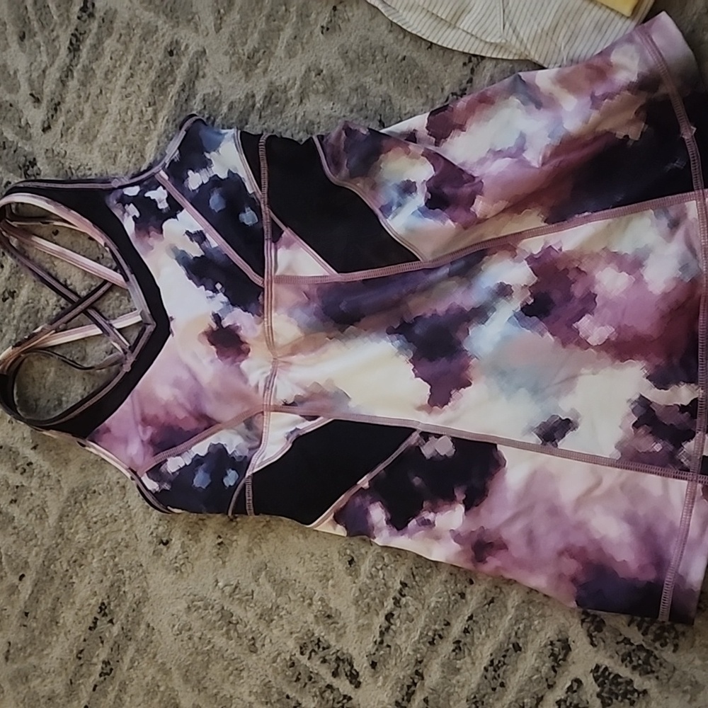 Lululemon Colorful Tank Top Bundle - Picture 2 of 7